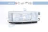 JOHNS 81 08 10-2 Headlight